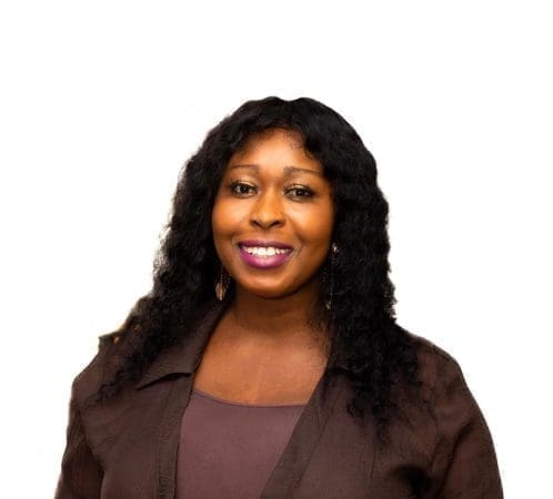 Louisa Annan