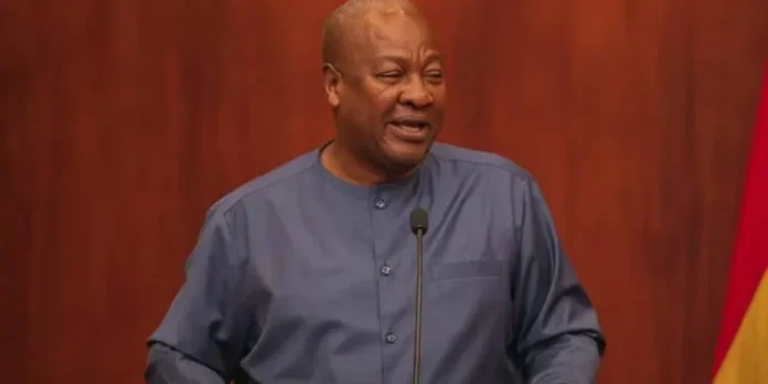 Mahama
