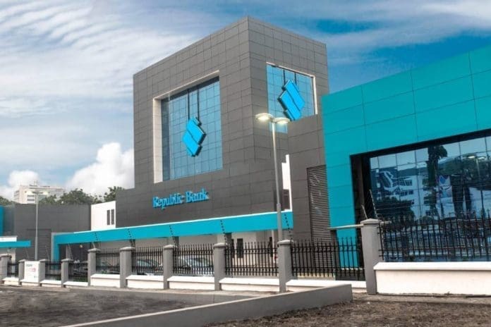 Republic Bank
