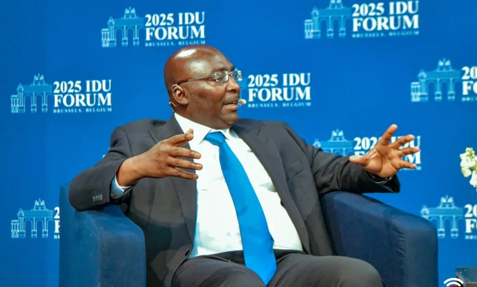 Bawumia Bawumia