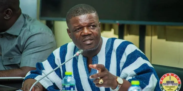 Dafeamekpor rebukes ex-GBA president Boafo over Pre-Bar criticism