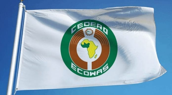 Ecowas