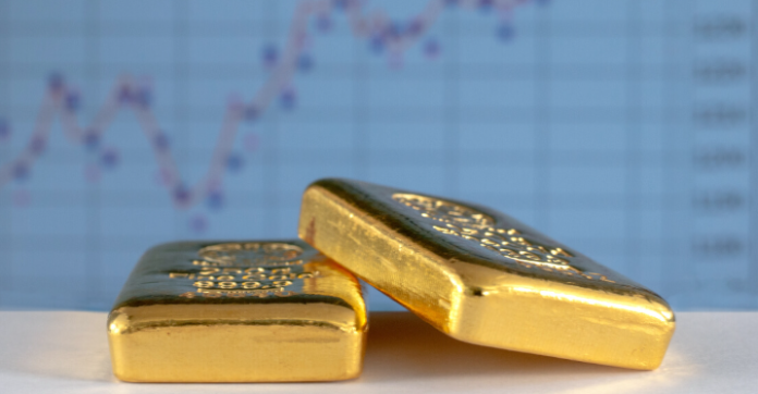 Gold