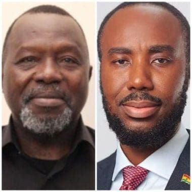 State asks court to make Adu-Boahene open his defence