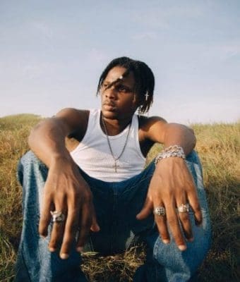 Daboy Kenzi Photo