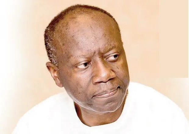 Ken Ofori Atta Ken Ofori Atta