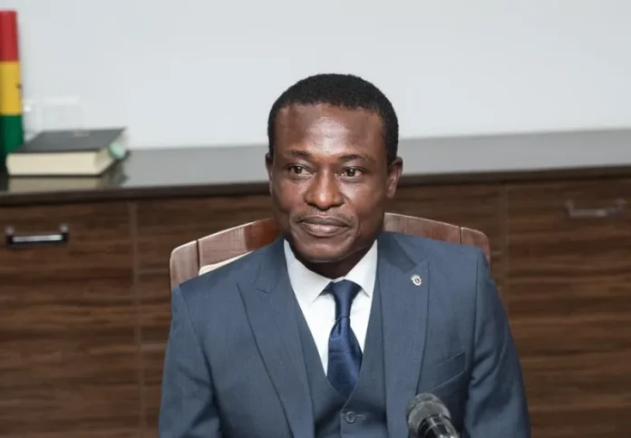 Kissi Agyebeng