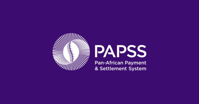 Pan-African Payment and Settlement System (PAPSS) Papss