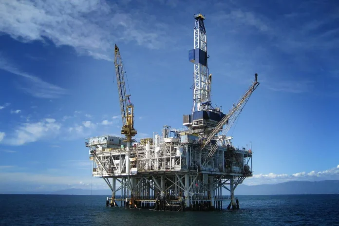 Ghana Oil Gas