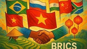 Ablakwa says BRICS bid will not cost Ghana Western ties