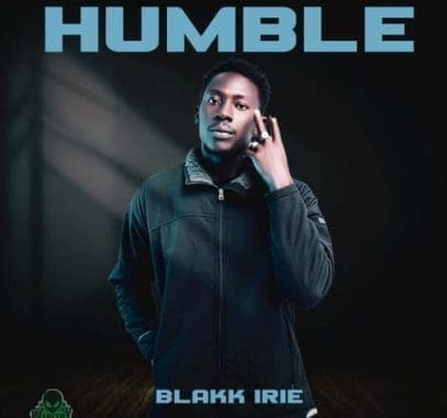 Blakk Irie
