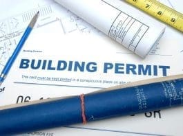 Building Permit