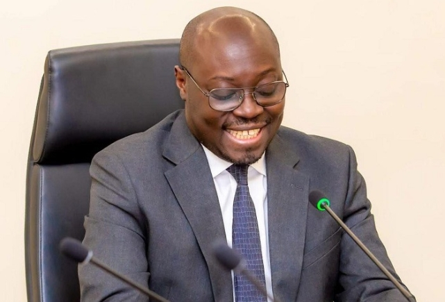 Finance Minister approves nine months’ rent allowances for security personnel