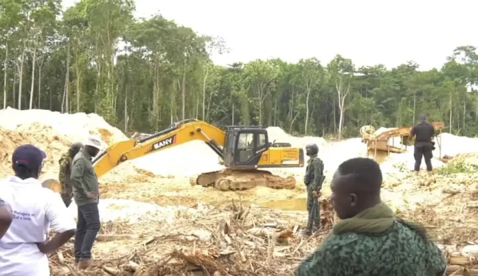 Galamsey