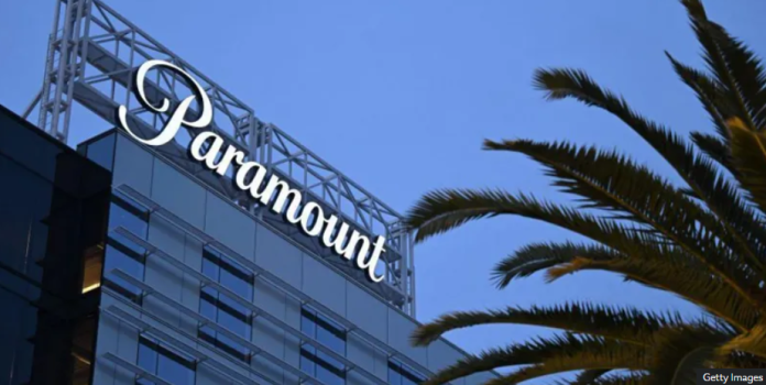 Paramount Global