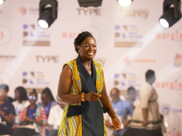 Lucy Quist Announces 2025 Conference on African Cultural Transformation Picture