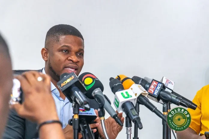 Sammy Gyamfi