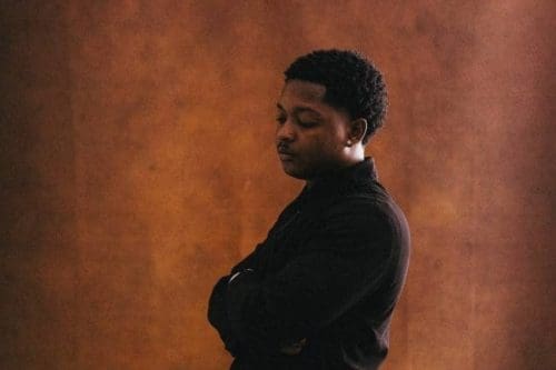 Jaleel Thomas Photo