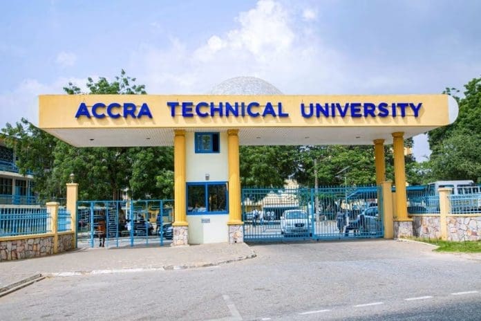 Accra Technical University
