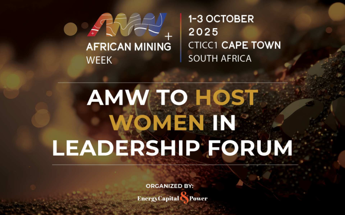 African Mining Week African Mining Week