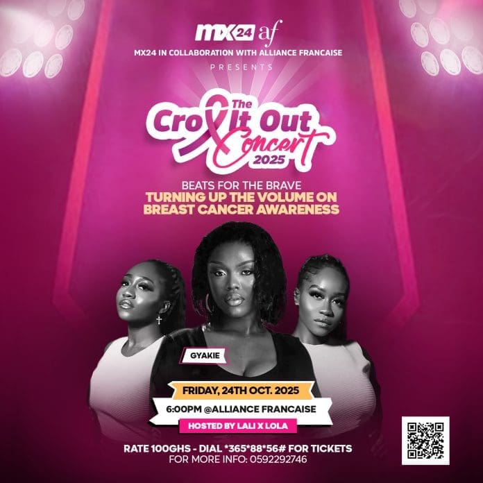 Croxitout Concert Croxitout Concert
