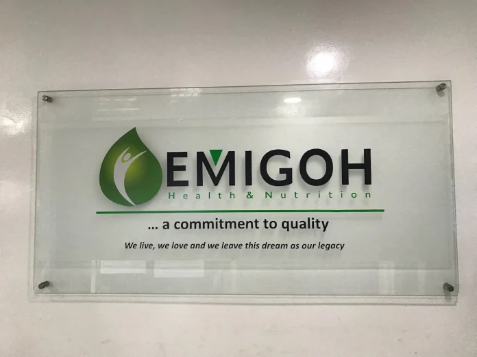 Emigoh Ghana