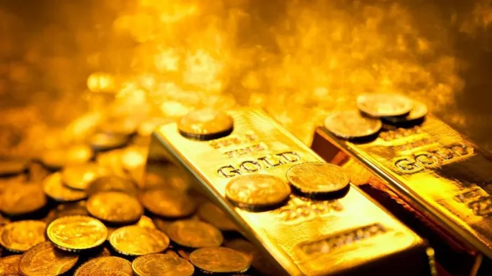 Gold Gold