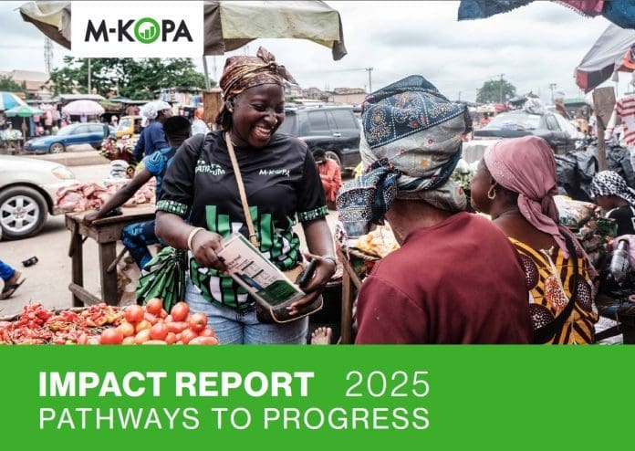 Impact Report Cover Image