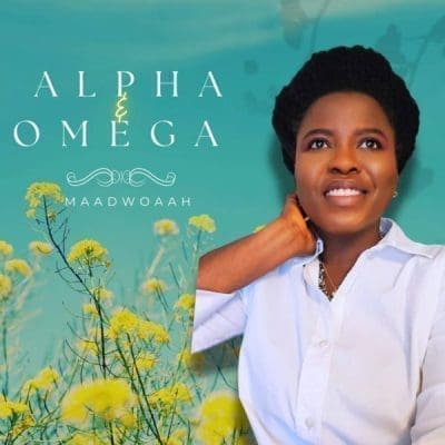 Maadwoaah Alpha Omega Art