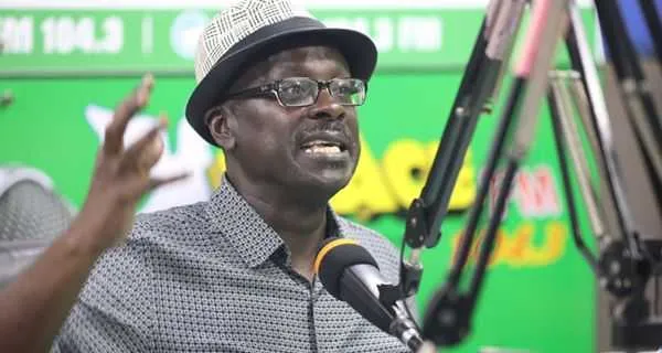 Prof Asare Azar Prof Asare Azar