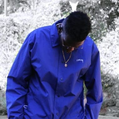 Rising Kenyan Artist Bryvvn