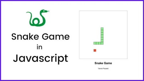 Snake Js Snake Js