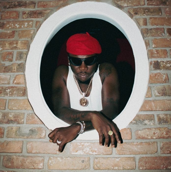 Stonebwoy Photo Stonebwoy Photo