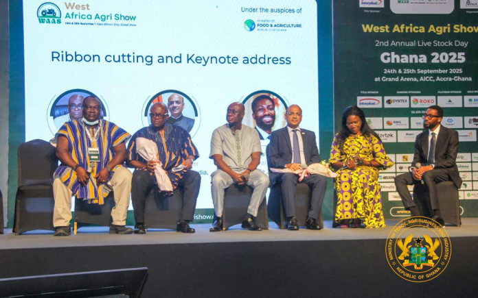 West Africa Agri Show