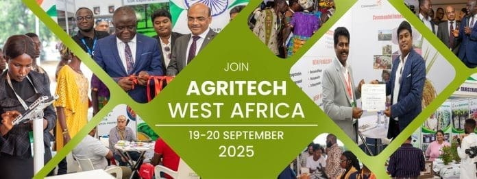 Agritech