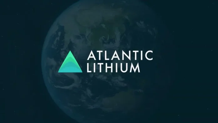 Atlantic Lithium Atlantic Lithium