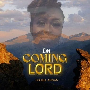 Louisa Annan Art