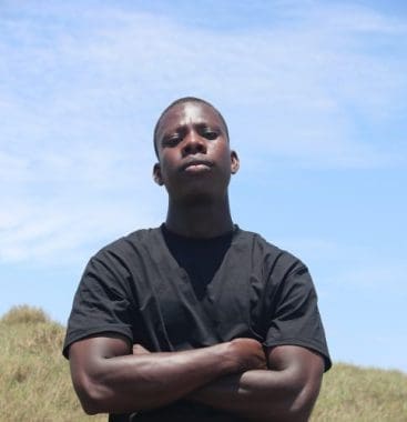 Nii Lartey Photo