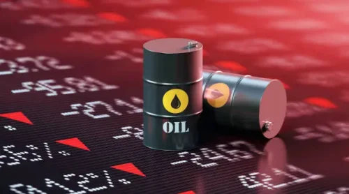 Oil ends higher as hurricane outweighs Trump’s Iran pledge