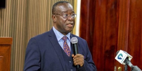 Verify before you speak, Chief Justice tells record 1,568 lawyers