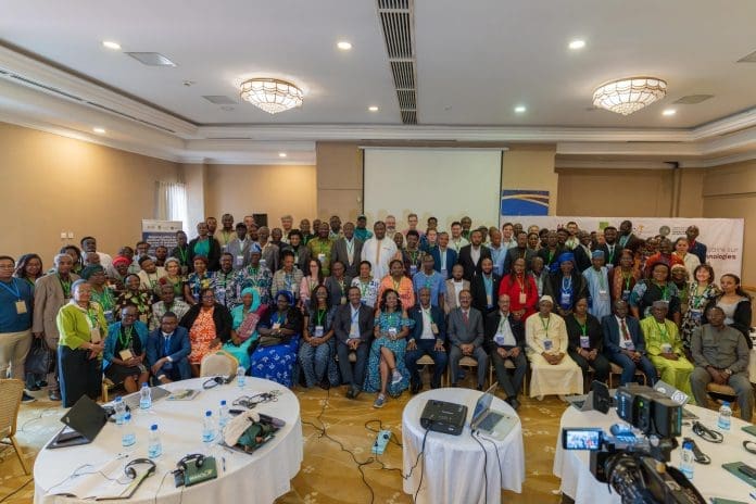 Participants