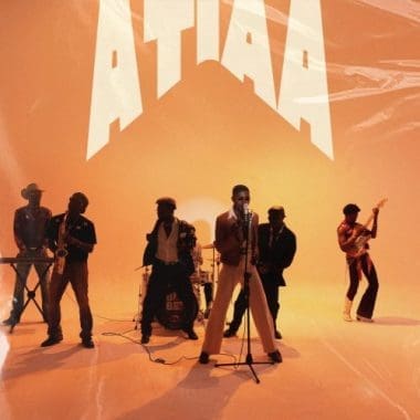 Atiaa Artwork