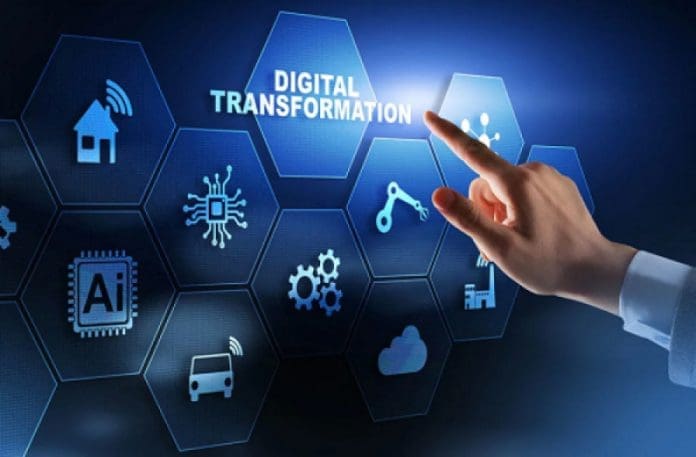 Digital Transformation Declaration