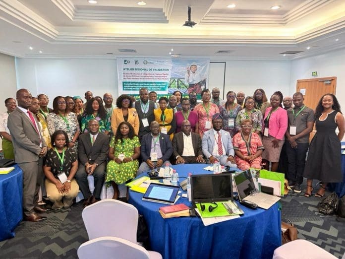 ECOWAS Validates Gender Equality Framework for Women in Clean Energy ECOWAS Validates Gender Equality Framework for Women in Clean Energy