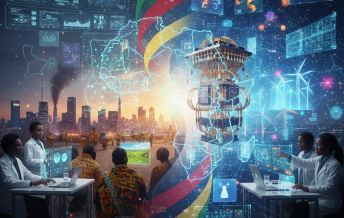 Quantum Ai Quantum Ai