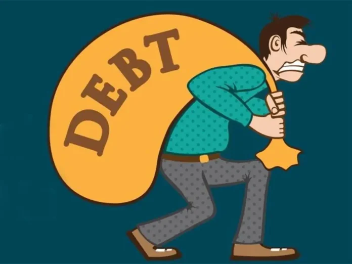 Global Debt