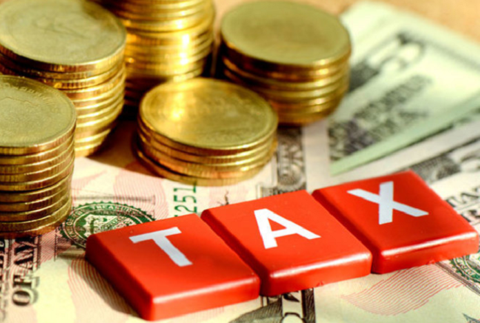 Tax
