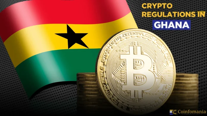 Ghana Crypto Regulation On The Horizon As Crypto Adoption Grows Ghana Crypto Regulation On The Horizon As Crypto Adoption Grows