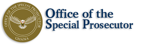 Office Of The Special Prosecutor Office Of The Special Prosecutor