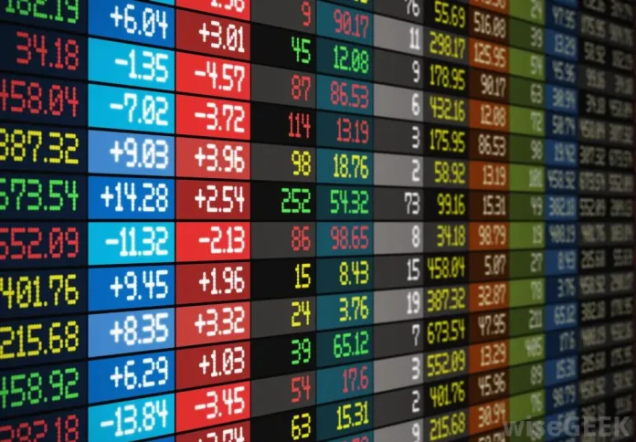 Stock Exchange